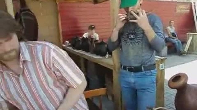 Флейта Велеса