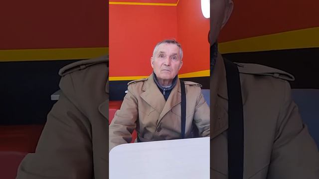 Владимир нашел сына в Ростове-на-Дону, которого потерял 20 лет назад
