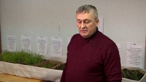 «Агрономика». Прогнозы на урожай-2016 (23.03.2016)