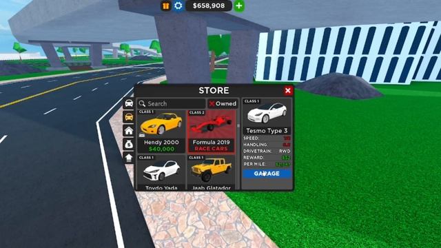 How To Become BILLIONAIRES In Car Dealership Tycoon!!