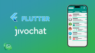 Flutter Jivo Chat