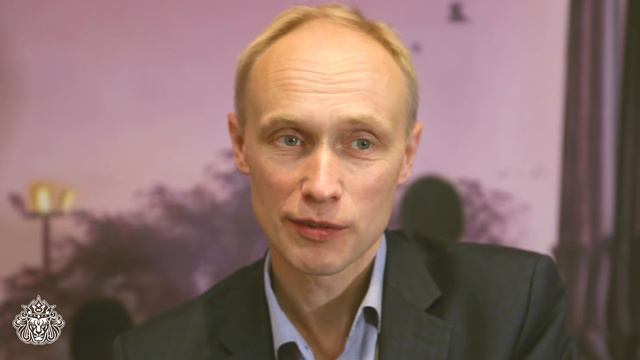 Олег Гадецкий - 9 измерений мужского успеха.