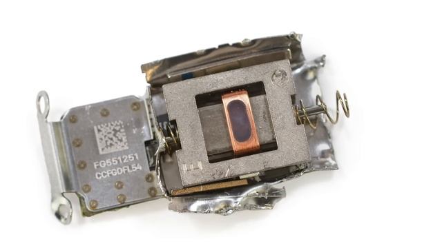  Watch Teardown Review!