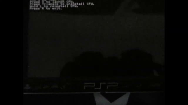 Tuto comment cracker sa PSP 1000, 2000, 3000 ou GO EN 6.60