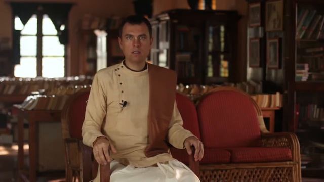 Кумара-сампрадая. Дмитрий Калинин