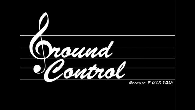 Ground control - Angels Down