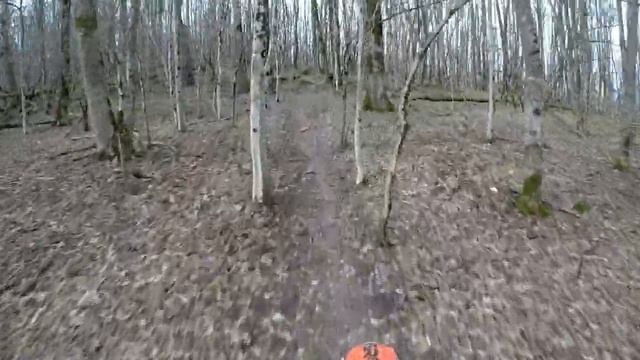 Покатушка  на 175 Fmm и 174,
