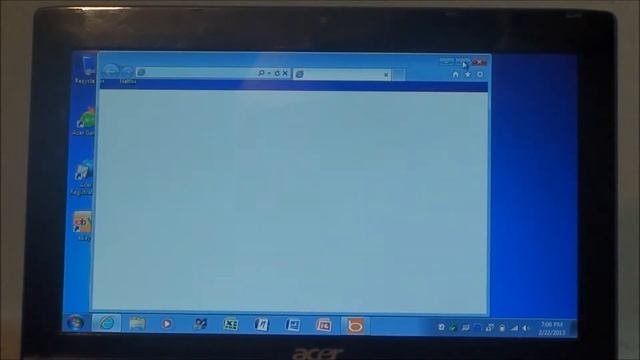 Aspire One 533 For Sale