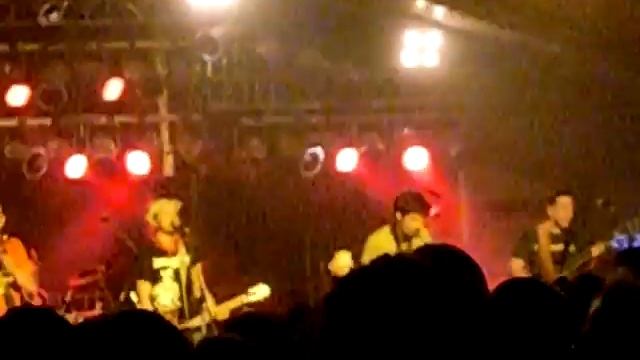 Force Attack 2010- Talco