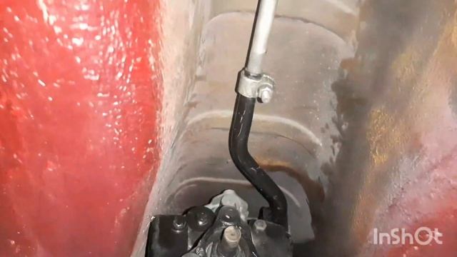 SUPORTE BOMBAS COMBUSTÍVEL- BOSCH 044  300LBS