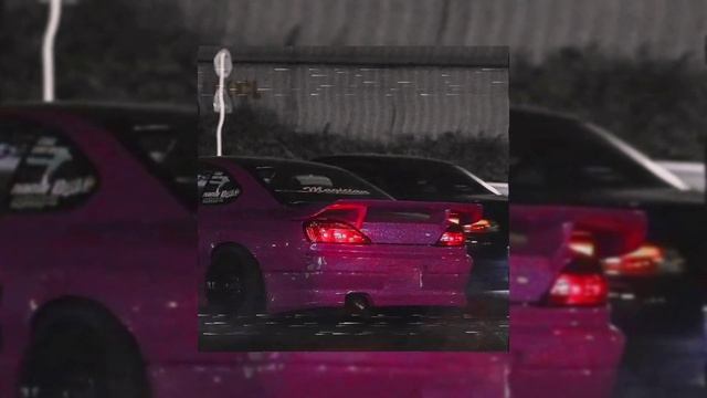 CYREX - NORTH MEMPHIS HOUSE // slowed + reverb