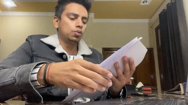 MACBOOK AIR 2020 M1 CHIP GST CREDIT ....EXPLAINED IN DETAIL IN HINDI