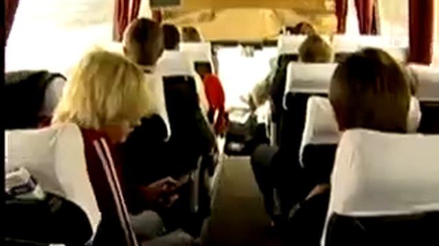 Профессия репортер - Достать звезду (2005.06.18)