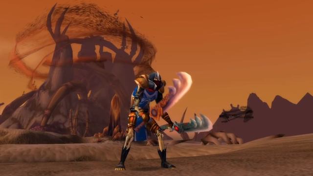 12 Weapon Combos in Classic WoW That Look Amazing!