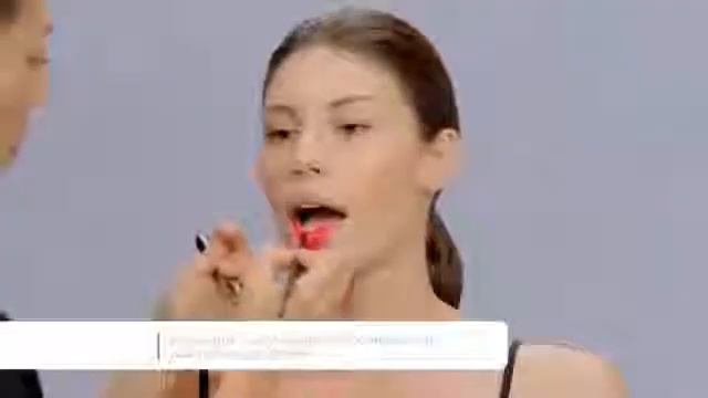 Алые губы  от Кейко Такаги