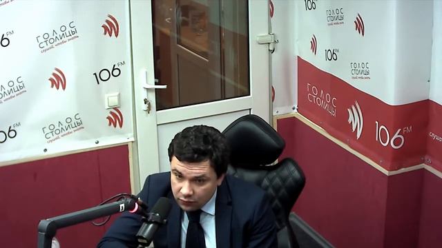 Мосты и окружные дороги будут в приоритете Мининфраструктуры. Интервью с Виктором Довганем