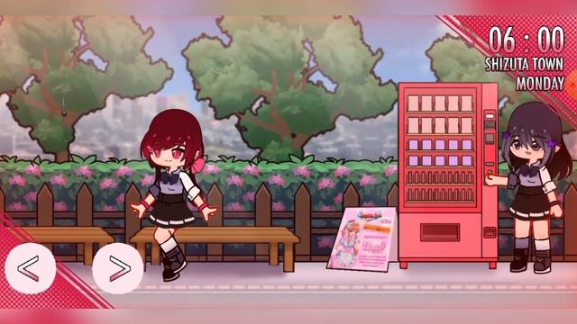 Play Monogatari : Love Letter yandere simulator fan game +DL 🌸🌸