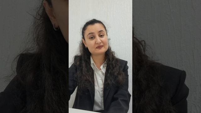 Видеообращение