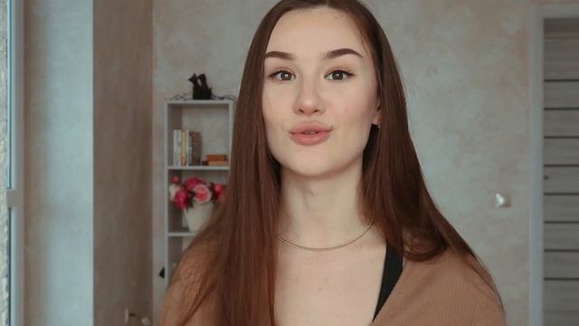 Как я похудела? Мой путь к любви к себе через питание ❤️