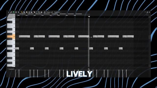 MAKE A FUTURE BASS TRACK IN 2 MINUTES