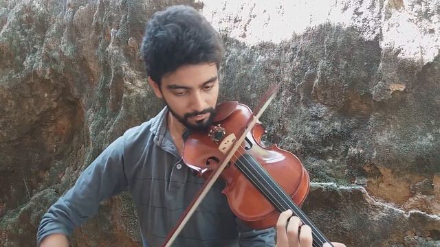 Czardas | Vittorio Monti | Violin performance | Hirantha Jayasinghe