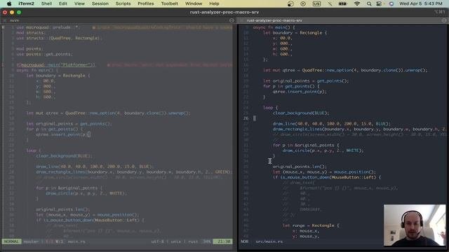Helix  Neovim as soft skill - for a mortal