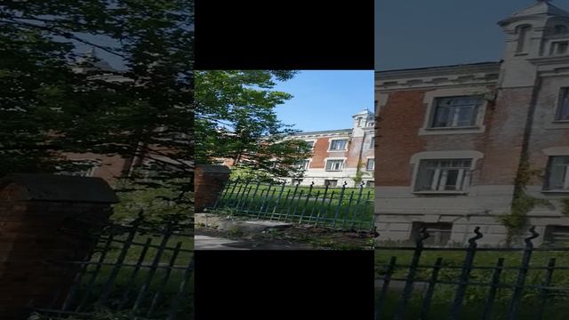 Училище имени Цесаревича Алексея