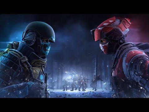 Стрим по Warface 27.01.2020