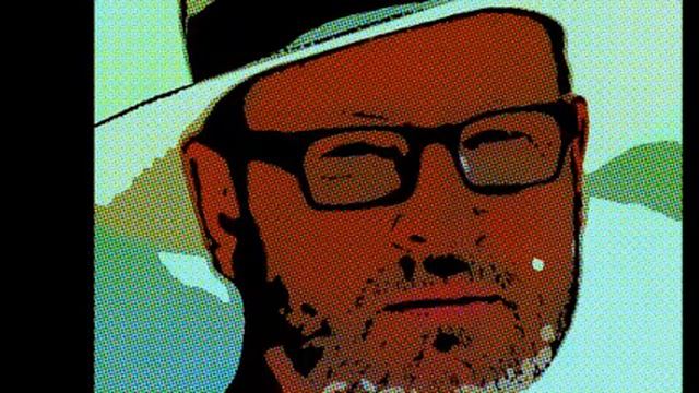 Lars Von Trier -SMIR 2013