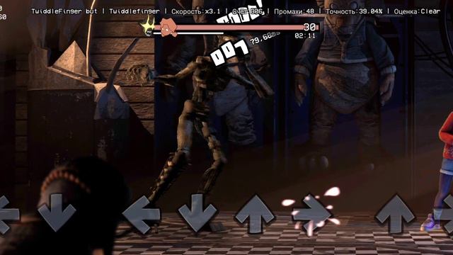 fnaf прототип злого Макса