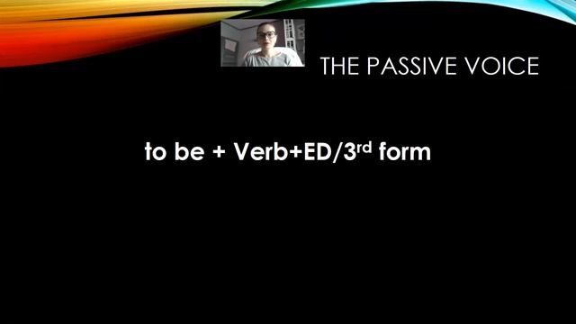 All English tenses