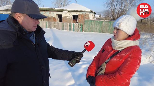 Сирота, многодетная мать: Нужна третья причина?