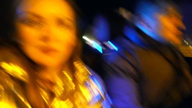 VLOG: ПЕРВЫЙ РАЗ НА ДЕТСКОМ ДНЕ РОЖДЕНИЯ! 19.01.20
