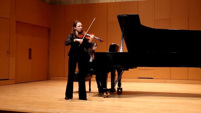 Taneyev   Concert Suite   2  Gavotte