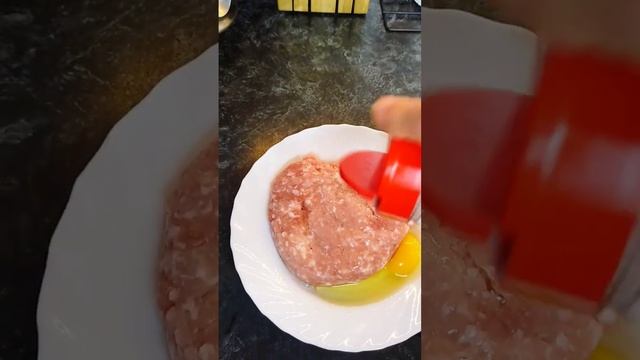 ⚡ВОЛШЕБНЫЙ СЫРНЫЙ СУП С ФРИКАДЕЛЬКАМИ