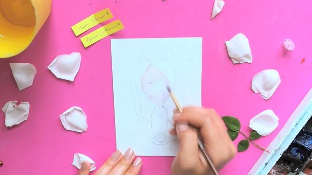 РИСУЮ БЛОГЕРОВ В РАЗНЫХ СТИЛЯХ! Style Challenge