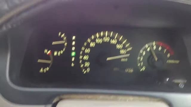 Тест-драй Гранд Хайс
