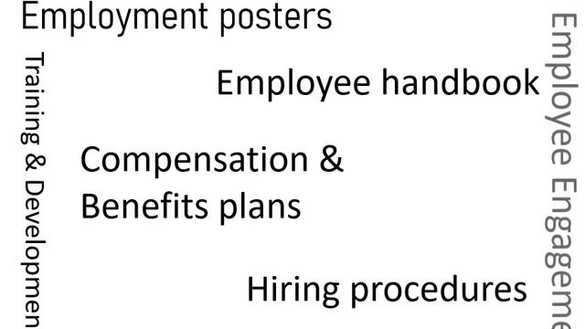 YourHR4U Company Profile