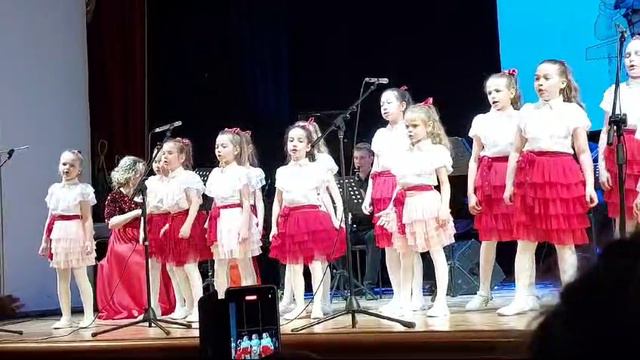 Музыкальная школа N1 1 класс 2023 - 2024  в Хабаровске