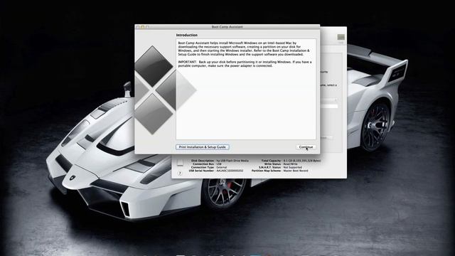 How to download Apple drivers for Windows 7/8 to USB