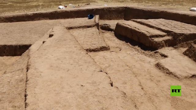 اكتشاف أثري هام.. مدينة تعود للعصر البرونزي في كردستان العراق