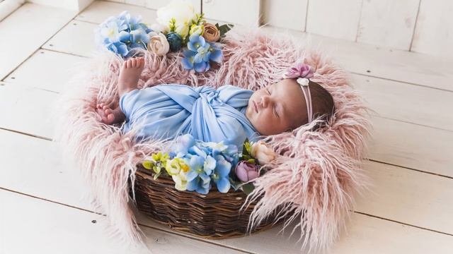 Превосходная Колыбельная для Ребенка # Мелодия Моцарт для Детей Спокойный Крепкий сон взрослых дете