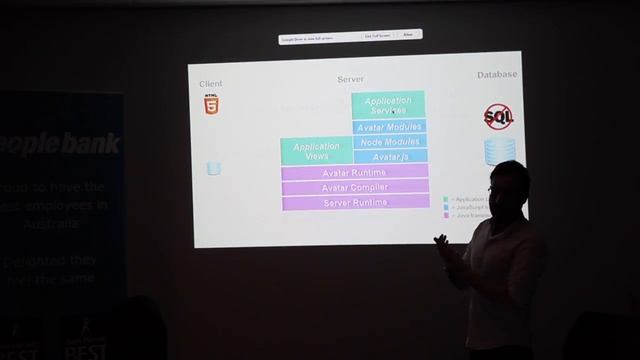 Serving web requests with Nashorn by Jason Mitcheson