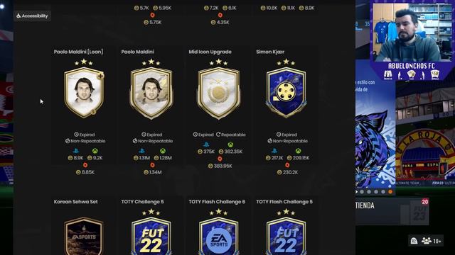 GUÍA PARA LOS TOTY FIFA 23 ¿Cómo prepararse? ⚽ ** Cuándo abrir los sobres, Stock de club, SBCs **