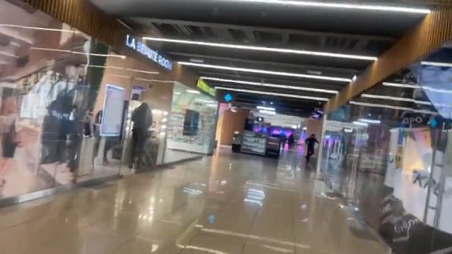 Апрель. Москва 1 солнечный