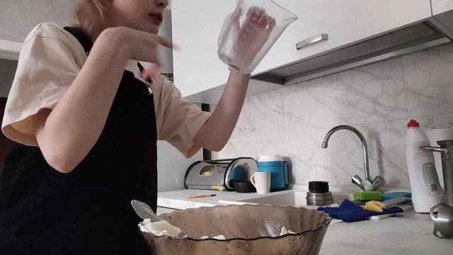 Рецепт классического чизкейка / Kosssmovika / Classic cheesecake recipe