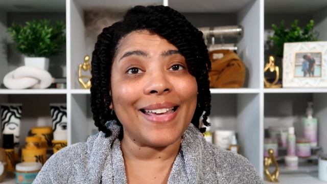 TWIST OUT  ON MY TYPE 4 NATURAL HAIR ft. Tailored Beauty Mousse  / Demo & Review / NaturalRaeRae