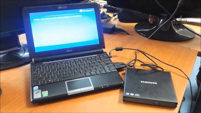 ASUS Eee PC 1000 Recovery Windows XP DVD Przywracanie Systemu | ForumWiedzy