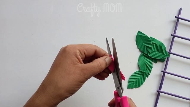 how to make wall hanging/ Wall hanging/ home decorating ideas/paper craft