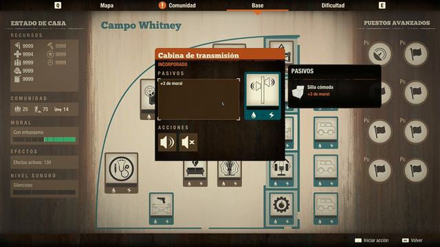 State Of Decay 2 Juggernaut Edition | Base Meagher Valley - Campo Whitney Ultimate | INMORTAL MOD 🔥